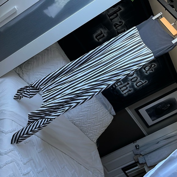 Handmade Balloon Yoga Pants - Picture 2 of 7